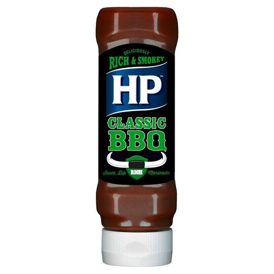 HP BBQ Sauce