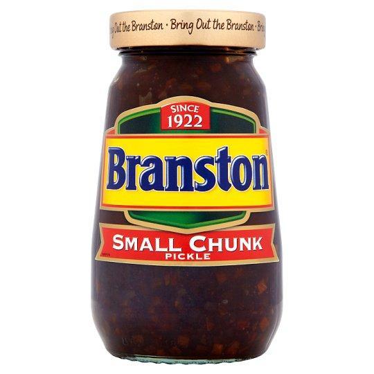 Branston Small Chunk
