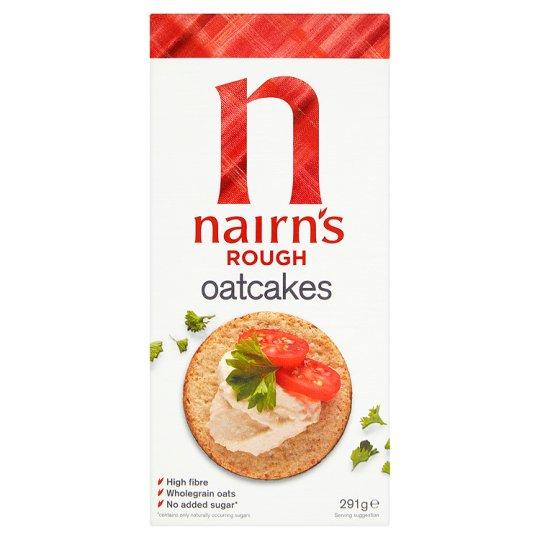 Nairn's Rough Oat Cakes