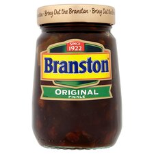 Branston Pickle 360gm