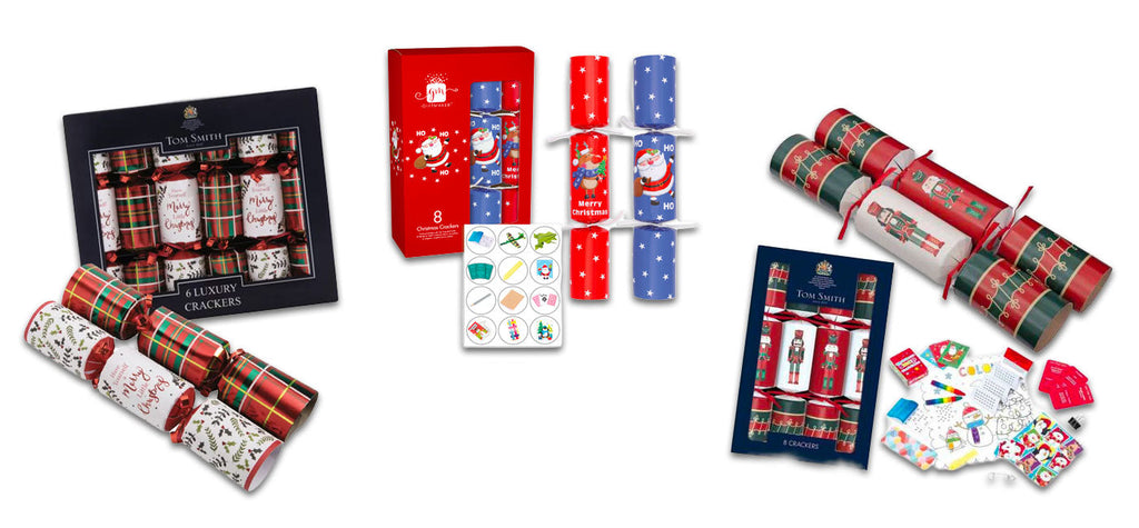 Christmas Crackers