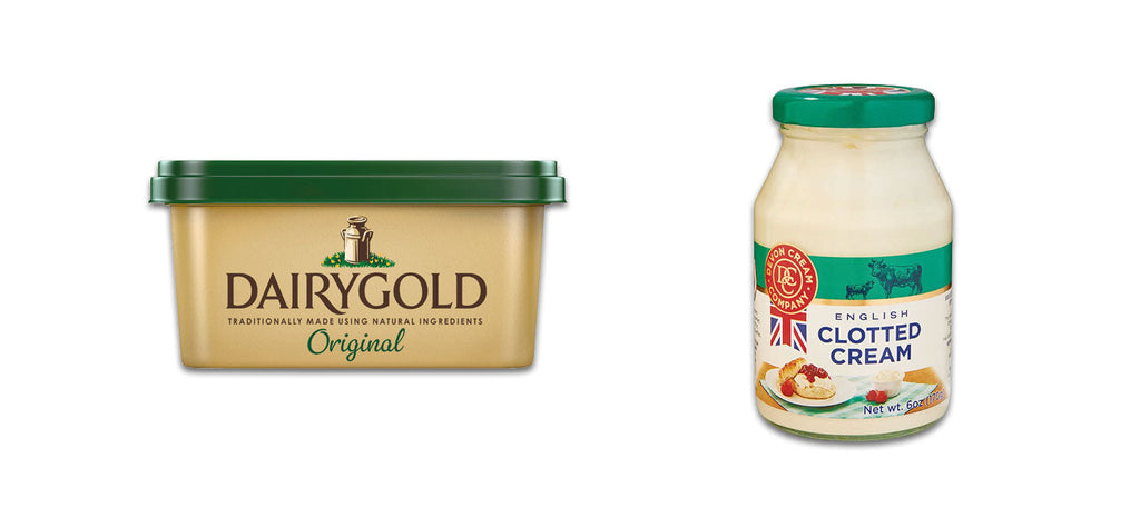 Dairy