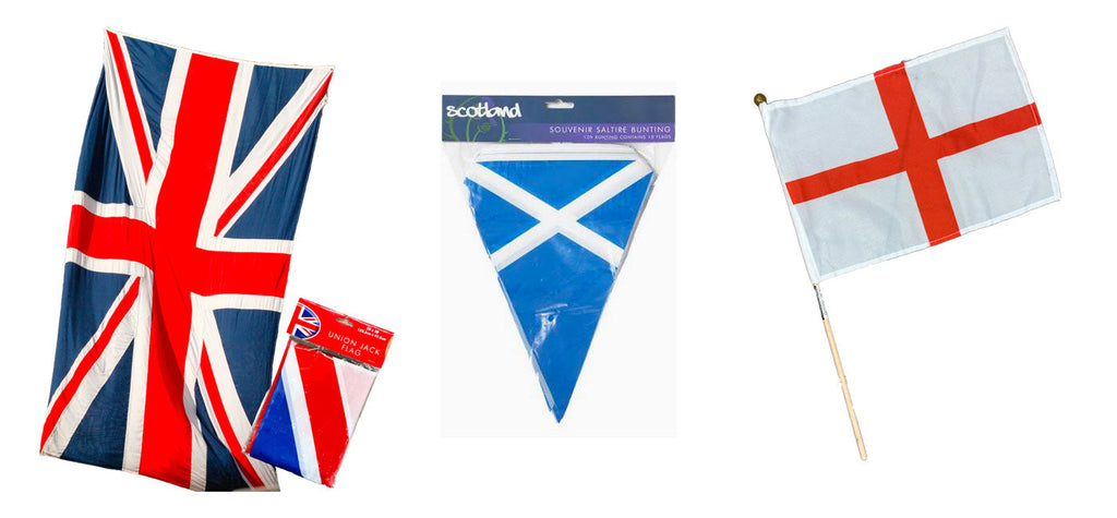 Flags