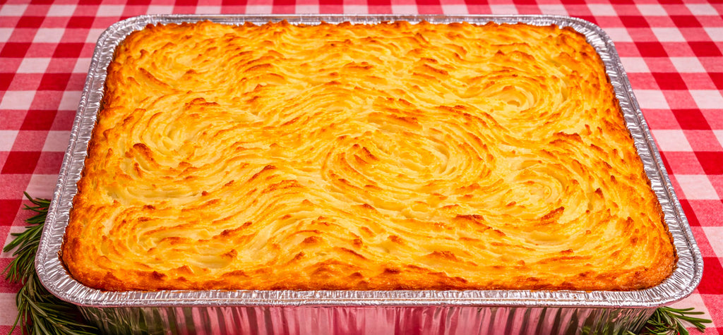 Family-Style Pies - Made to order - 48h