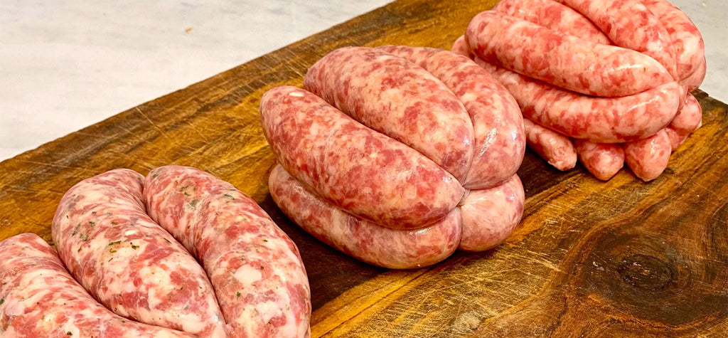 Meat