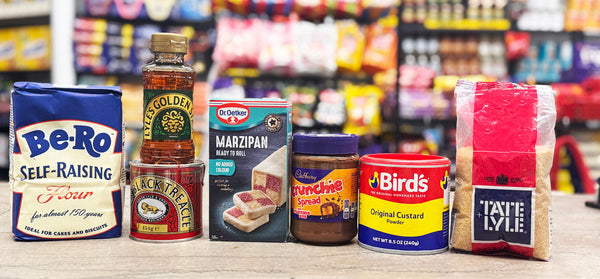 Baking Products