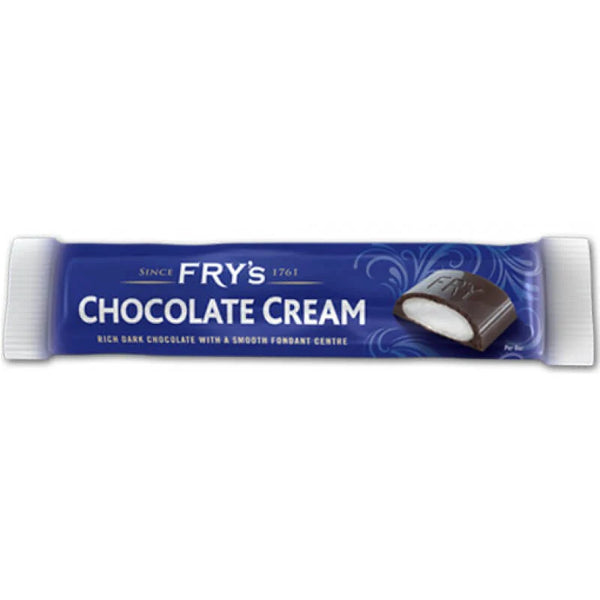 Fry's Chocolate Cream