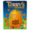 Terry's Chocolate Orange Easter Egg & Mini Eggs