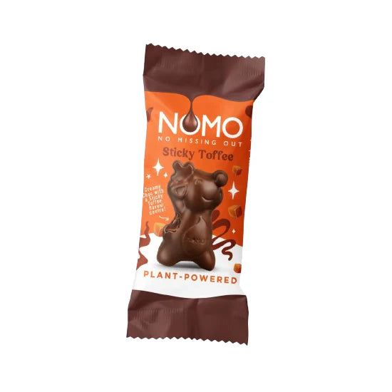 Nomo Sticky Toffee Reindeer