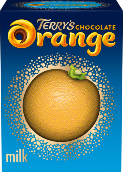 Terry's Chocolate Orange - Milk Chocolate