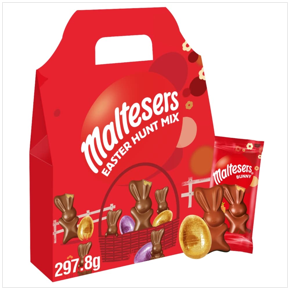 Malteser Easter Hunt Mix