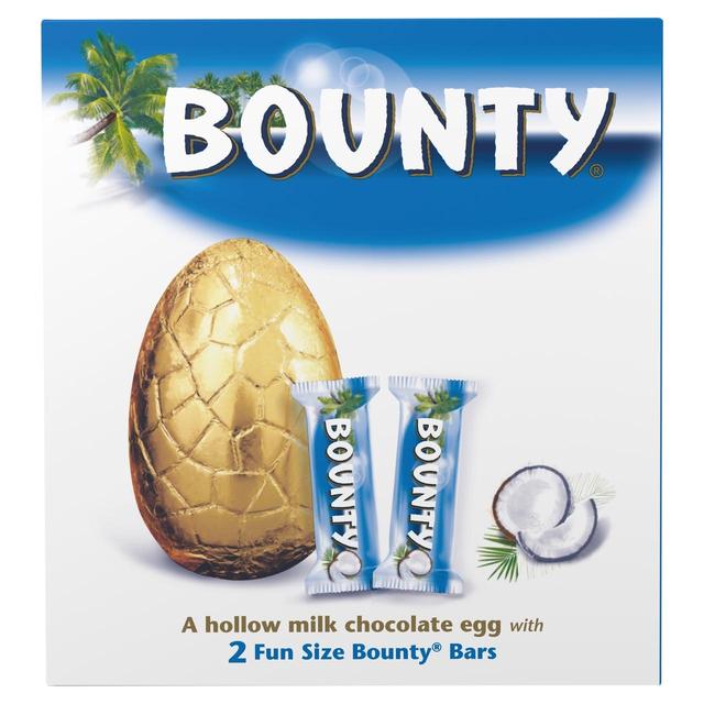 Mars Bounty Large Egg