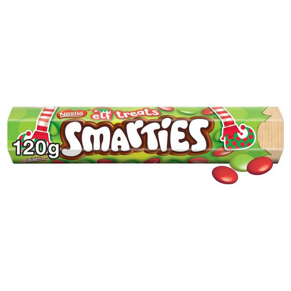 Nestle Smarites Elf Treats