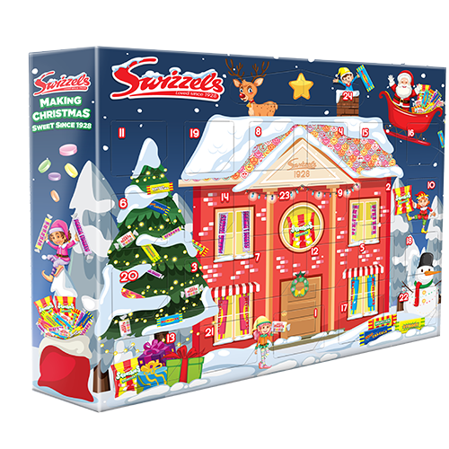 Swizzels Advent Calendar