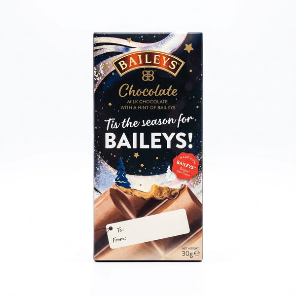 Bailey's Bar Christmas Gift
