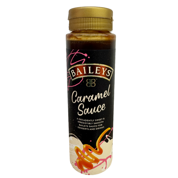 Caramel Sauce 200ml