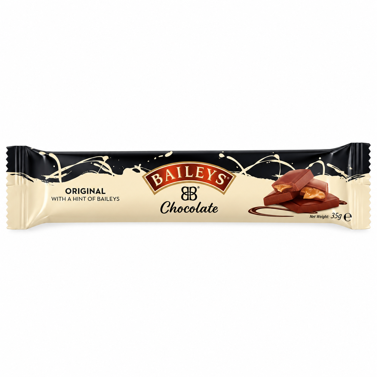 Bailey's Countline Bar