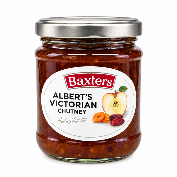 Baxters Albert's Victorian Chutney