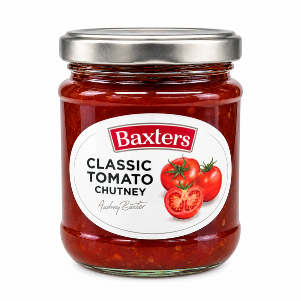 Baxters Tomato Chutney
