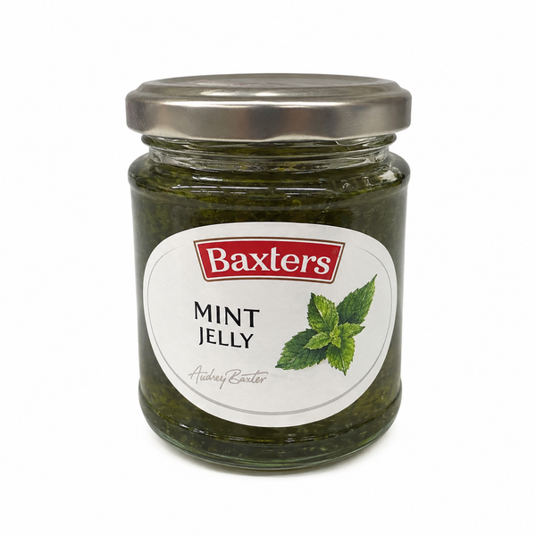 Baxters Mint Jelly
