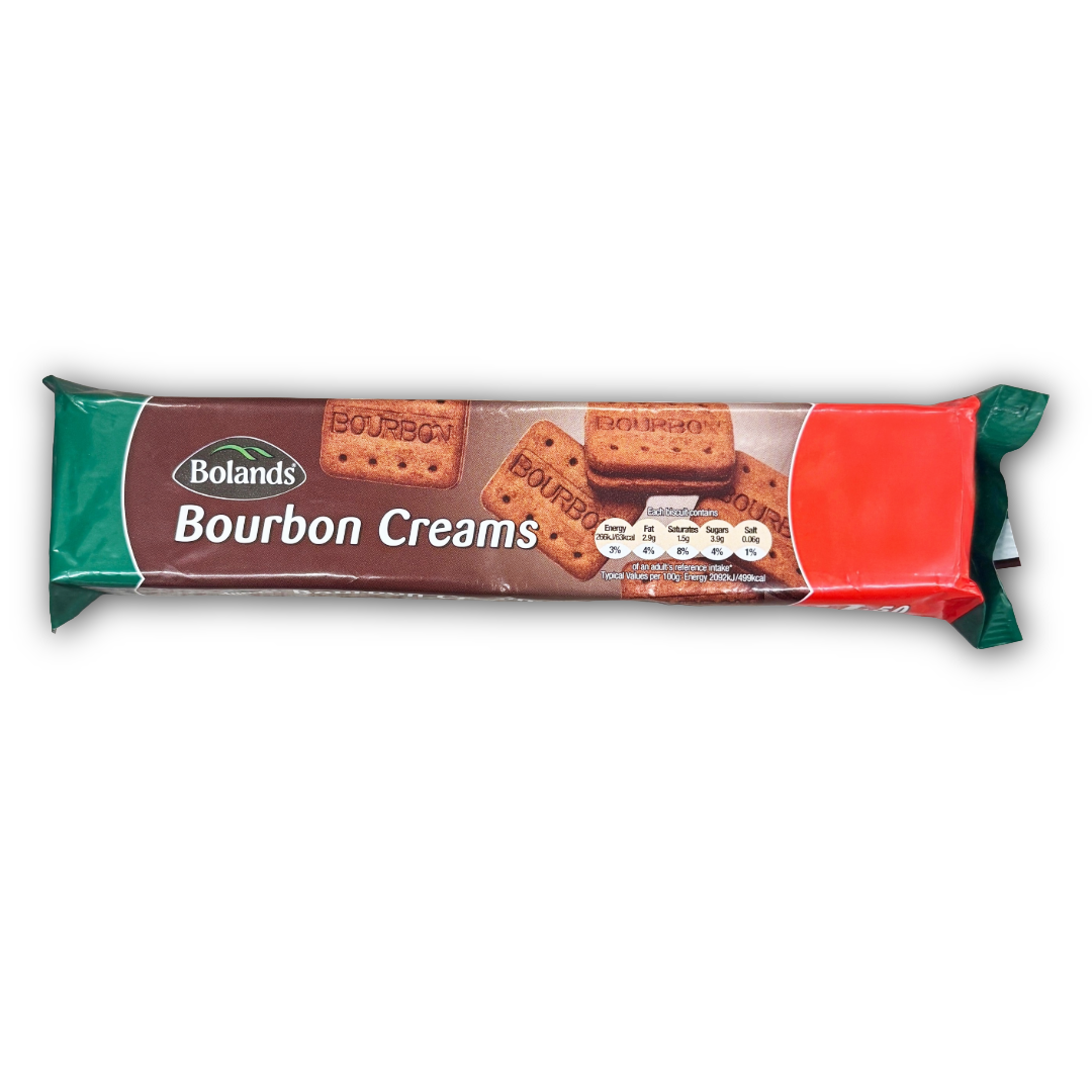 Bolands Bourbon Creams
