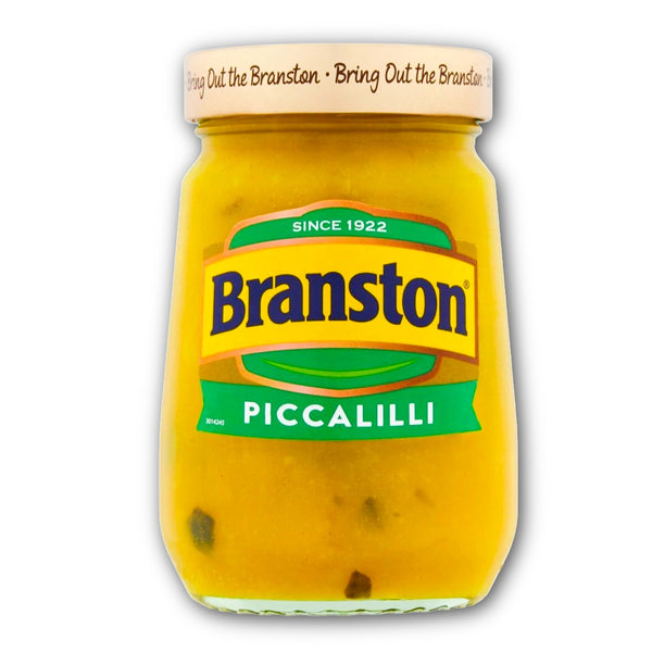 Branston Piccalilli