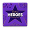 Cadbury Heroes Tin