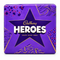 Cadbury Heroes Tin