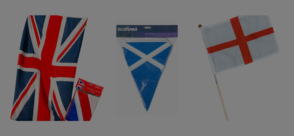 Flags