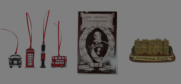Small Souvenirs