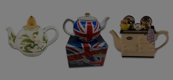 Teapots