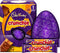 Cadbury Crunchie Egg