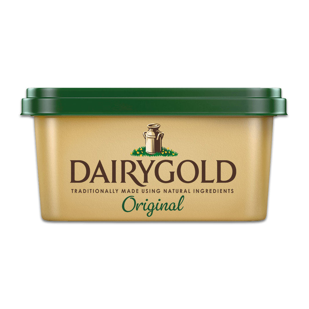 Dairy Gold Butter