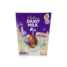 Cadbury Egg Hunt Pack