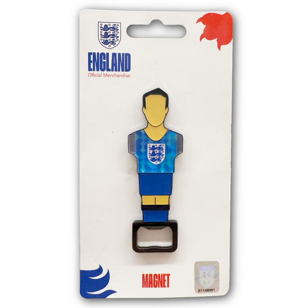 Magnet - Football Player England
