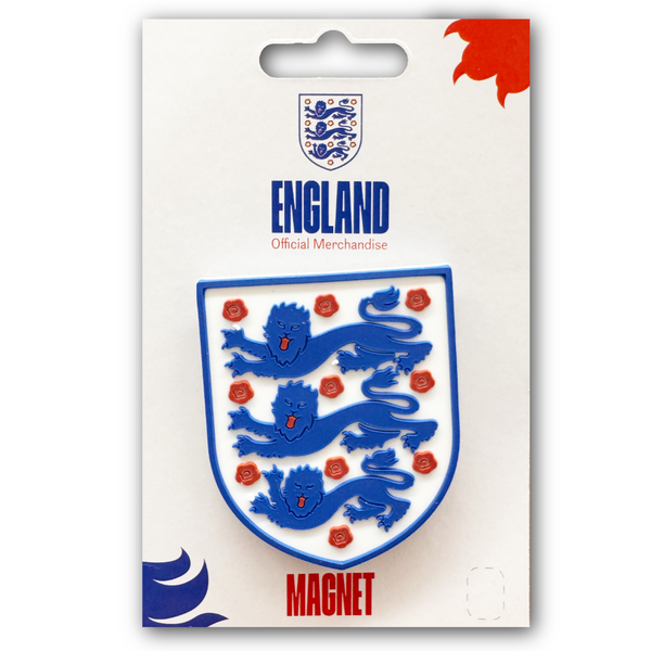 Magnet - Three Lions England