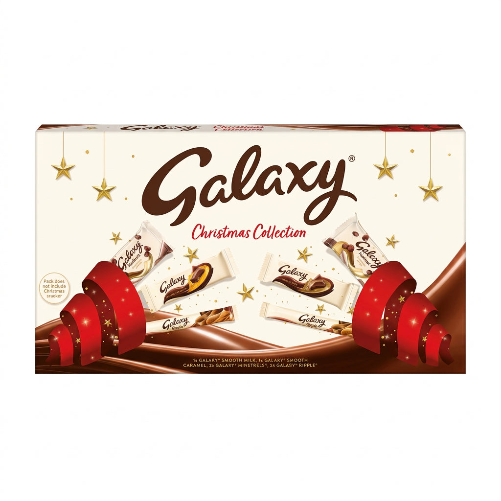 Galaxy  Selection Box