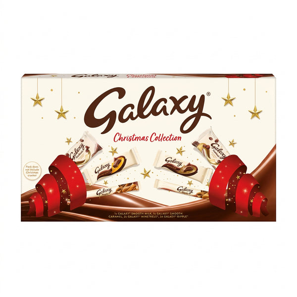 Galaxy  Selection Box