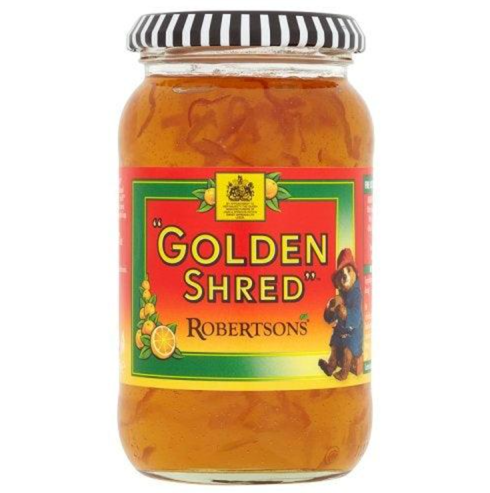 Robertsons Golden Marmalade 454g