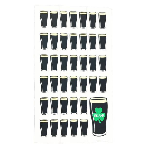 Guinness Tea Towel