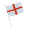 Saint George Flag 6" x 9"