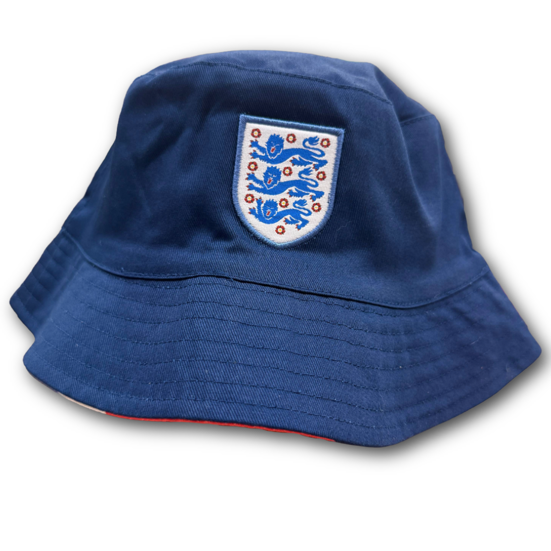 Bucket Hat - England