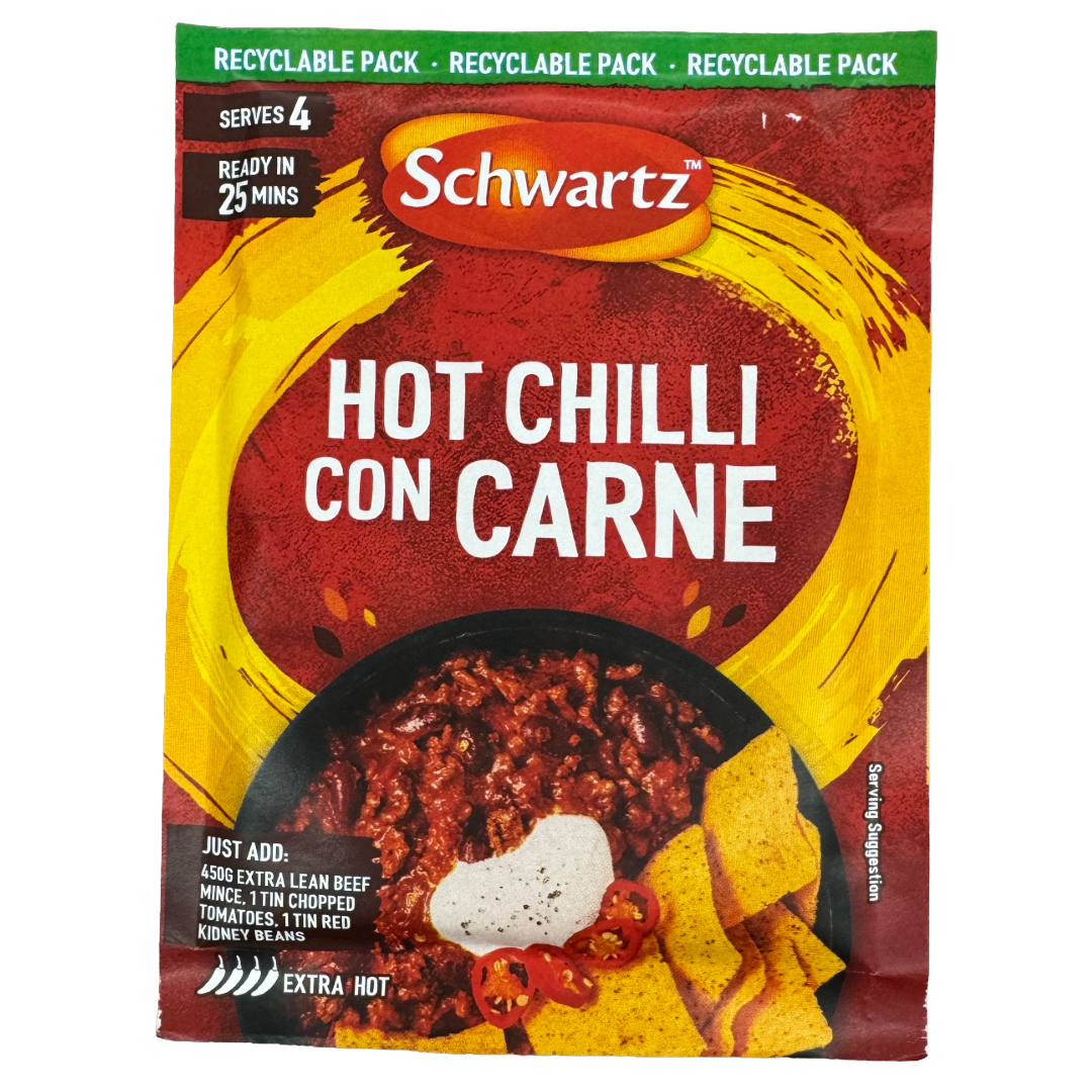 Schwartz Chilli Con Carne Mix