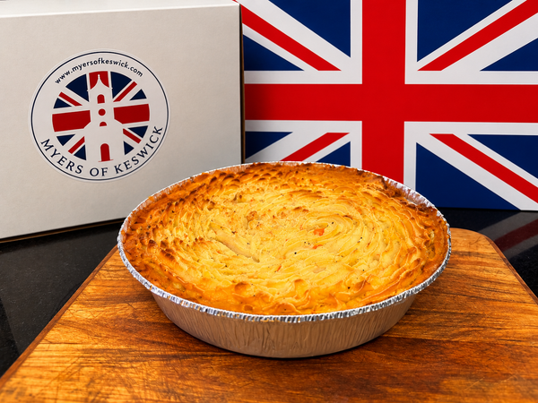 LARGE Shepherd’s Pie - Made to order - 48h