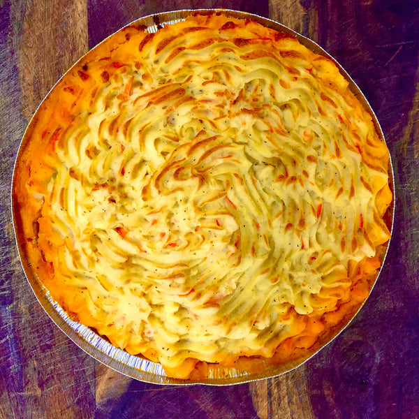 LARGE Shepherd’s Pie - Made to order - 48h