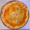 LARGE Chicken & Leek Pie - Made to order - 48h