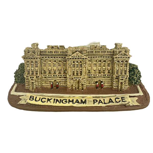 Magnet - Buckingham Palace Fridge Magnet