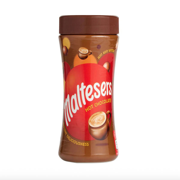 Maltesers Hot Chocolate