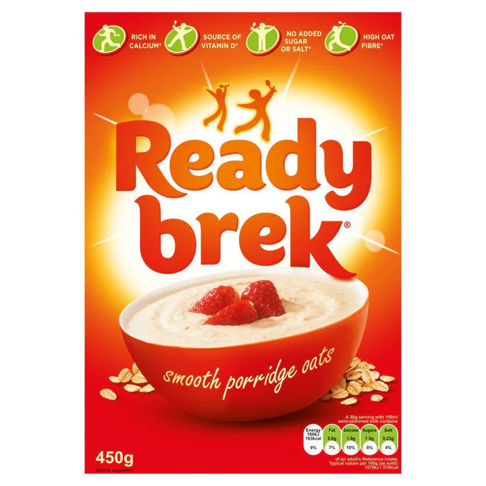 Ready Brek Original