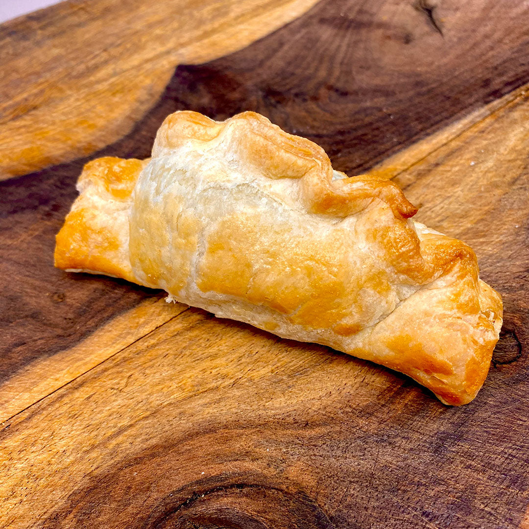 Mini Cornish Pasties . Made to order - 48h